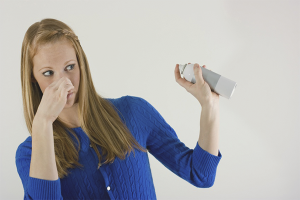Hvordan bli kvitt ubehagelige lukt i leiligheten