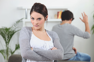 Kuinka luoda suhteet miehensä kanssa avioeron partaalla