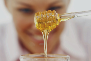Honing gezichtsmaskers