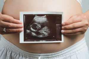 Screening op zwangerschap