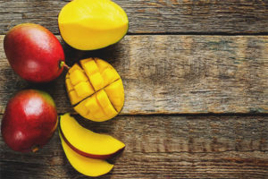 Kunnen zwangere vrouwen mango's eten?
