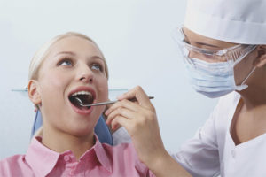 Onko hampaita mahdollista hoitaa raskauden aikana?