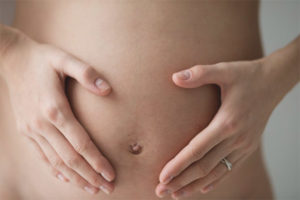 Lisätulehdus raskauden aikana