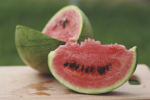 Kan ik watermeloen eten met diabetes