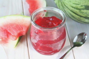 Watermeloen Pulp Jam